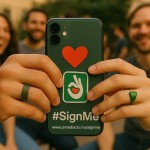 #SignMeMozgalomW